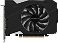 Gigabyte GeForce GTX 1660 Ti Mini ITX OC resim