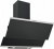 Silverline 3420 Classy 90 CM Siyah Davlumbaz