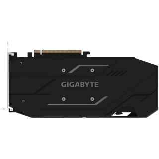 Gigabyte GeForce GTX 1660 Ti WindForce OC Ekran Kartı