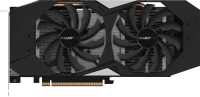 Gigabyte GeForce GTX 1660 Ti WindForce OC resim