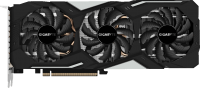 Gigabyte GeForce GTX 1660 Ti Gaming OC resim