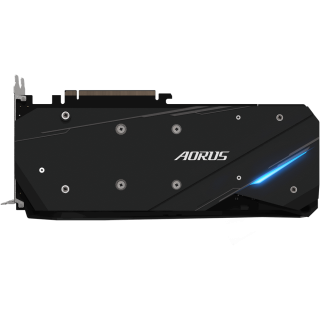Gigabyte Aorus GeForce GTX 1660 Ti Ekran Kartı