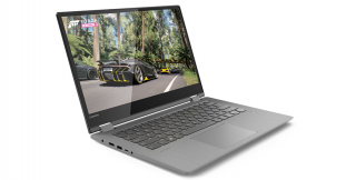 Lenovo Yoga 530 81EK00MGTX 2'si 1 Arada