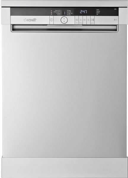 Arçelik 6385 I Bulaşık Makinesi