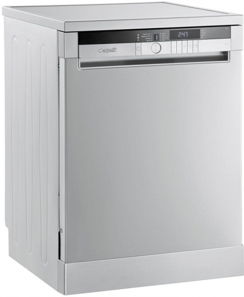 Arçelik 6385 I Bulaşık Makinesi