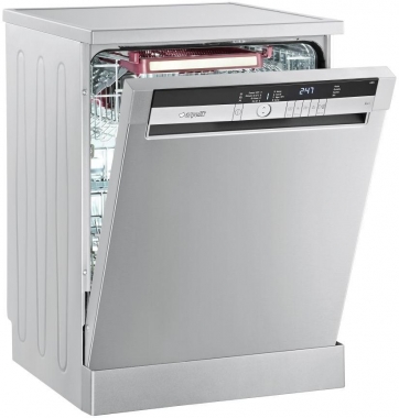 Arçelik 6385 I Bulaşık Makinesi