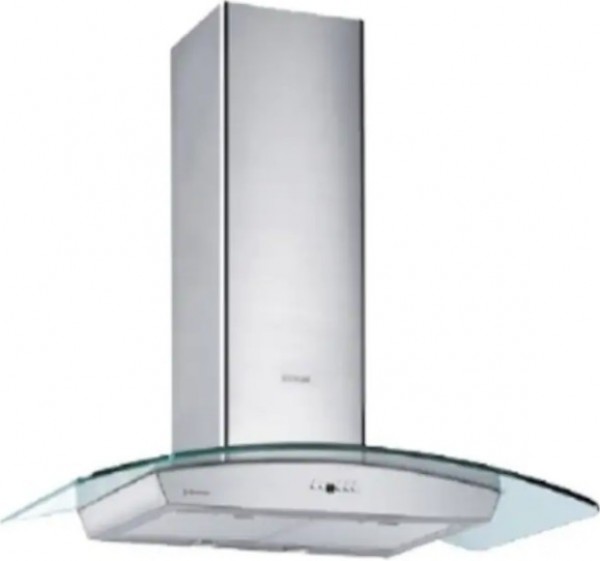 Silverline 3151 Infınıty 60cm İnox Davlumbaz