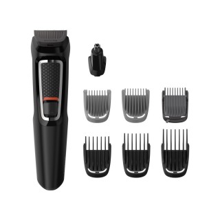 Philips Multigroom 3730/15 Çok Amaçlı Tıraş Makinesi