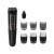Philips Multigroom 3730/15 Çok Amaçlı Tıraş Makinesi