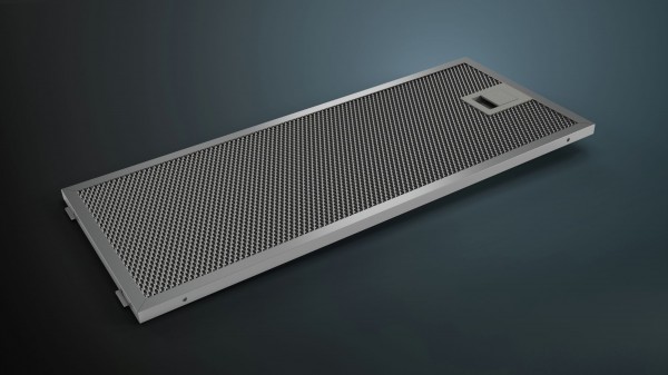 Siemens LC97FVW60 Davlumbaz