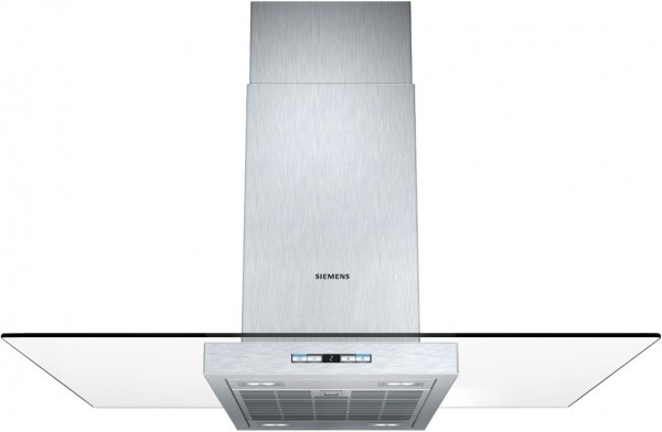 Siemens LF98GA542 Davlumbaz