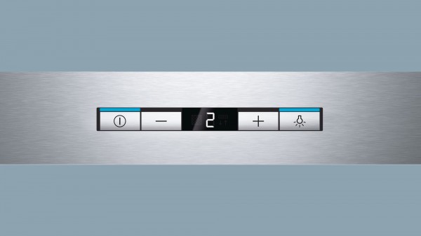 Siemens LF98BE542 Davlumbaz