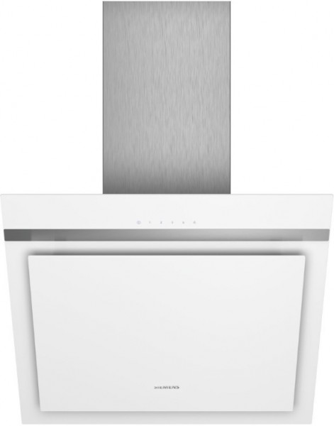 Siemens LC67KHM20 Davlumbaz