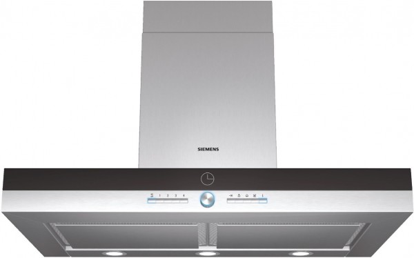 Siemens LC958BA90 Davlumbaz