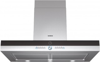Siemens LC958BA90 Davlumbaz