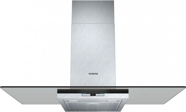 Siemens LC98GA542 Davlumbaz
