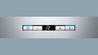 Siemens LC98GA542 Davlumbaz