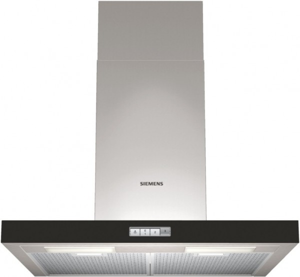 Siemens LC64BB520 Davlumbaz