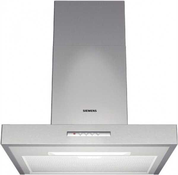 Siemens LC654BA30 Davlumbaz