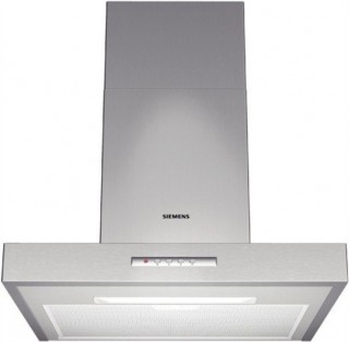 Siemens LC654BA30 Davlumbaz