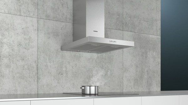 Siemens LC65BBC50T Davlumbaz