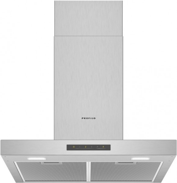 Profilo DVB6M650 Davlumbaz