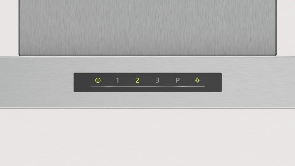 Profilo DVB6M650 Davlumbaz