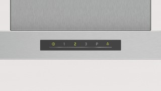 Profilo DVB6M650 Davlumbaz