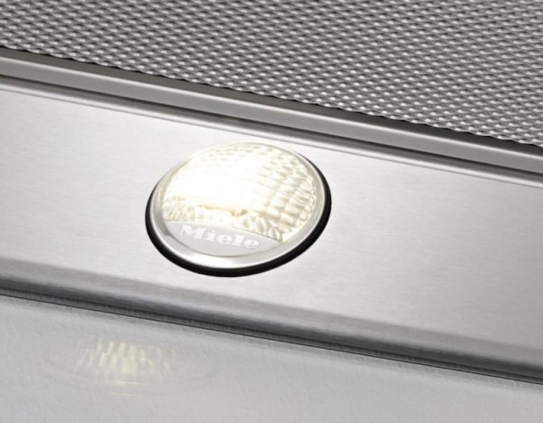 Miele DA 6698 D OBSW Davlumbaz