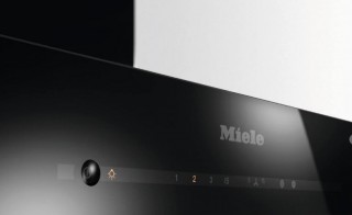 Miele DA 6698 D OBSW Davlumbaz
