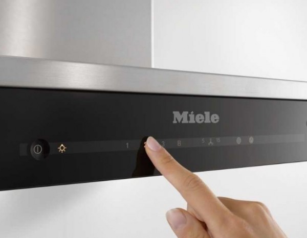 Miele DA 6690 D BRWS Davlumbaz
