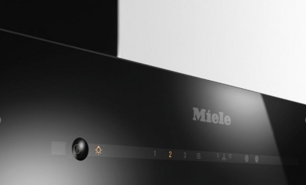Miele DA 6690 D OBSW Davlumbaz