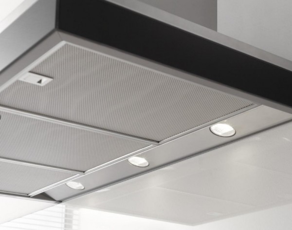 Miele DA 6690 D OBSW Davlumbaz