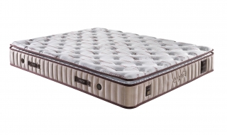 Bambi Thermic Prime 150x200 cm Yaylı Yatak