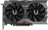 Zotac Gaming GeForce GTX 1660 Ti AMP resim