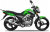 Yuki TN125-E Touring