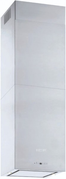 ICF 5329 40 Cm Davlumbaz