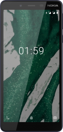 Nokia 1 Plus resim
