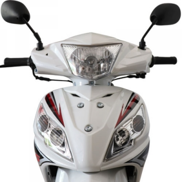 RKS Next 50 Cub