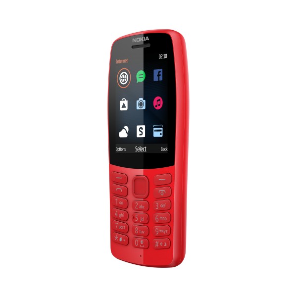 Nokia 210