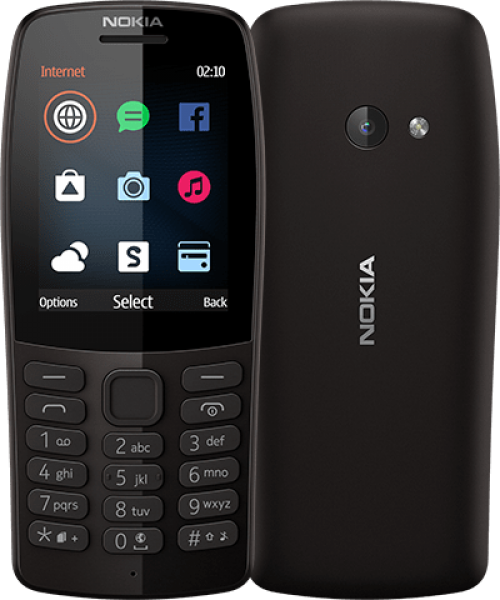 Nokia 210