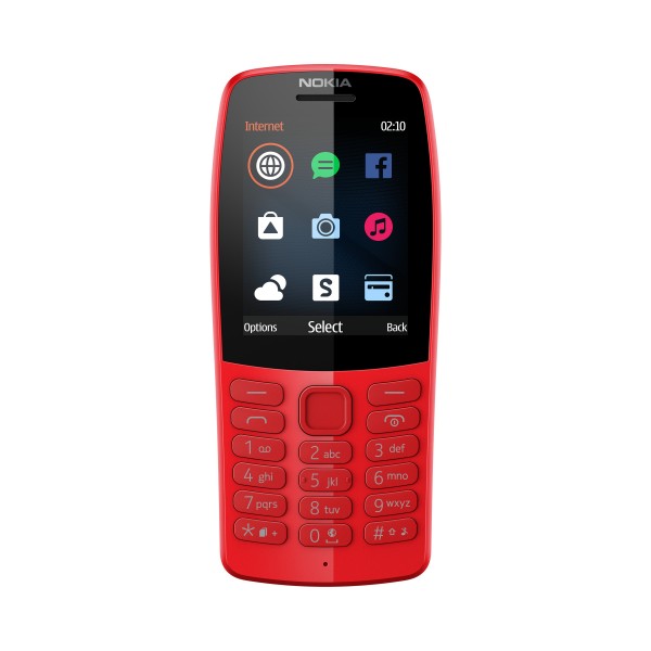 Nokia 210