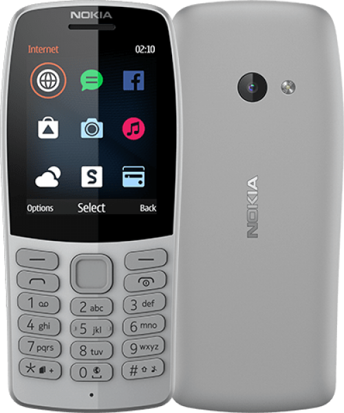 Nokia 210