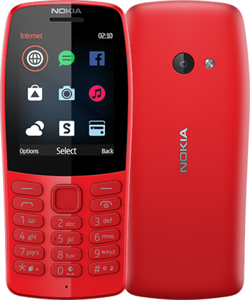 Nokia 210