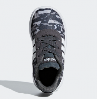Adidas Lite Racer Çocuk Spor Ayakkabı