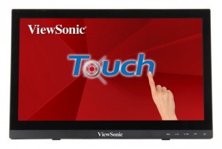 ViewSonic TD1630-3 Monitör