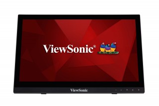 ViewSonic TD1630-3 Monitör
