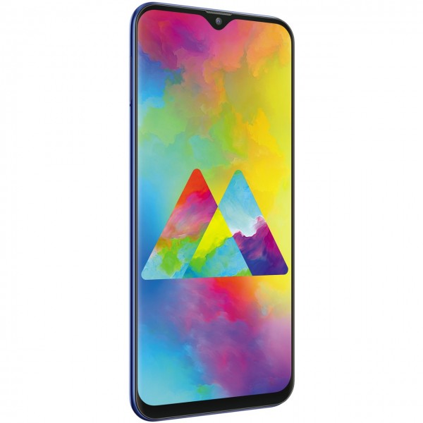Samsung Galaxy M20 (Çift Hat / 64 GB)