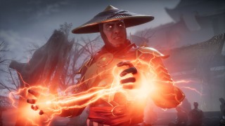 Mortal Kombat 11 PS