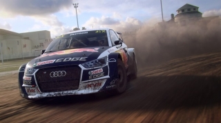 Dirt Rally 2.0 PC